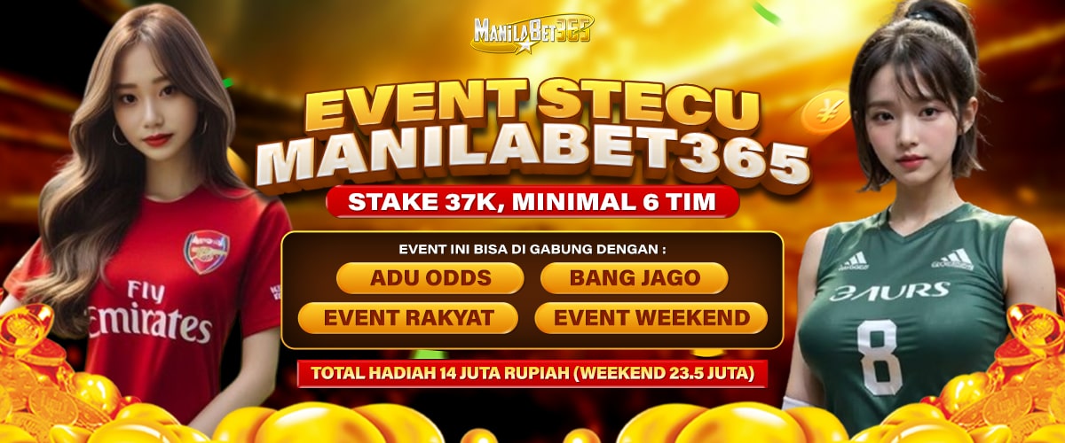 Situs MANILABET365