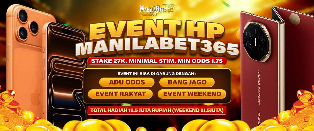 Situs MANILABET365