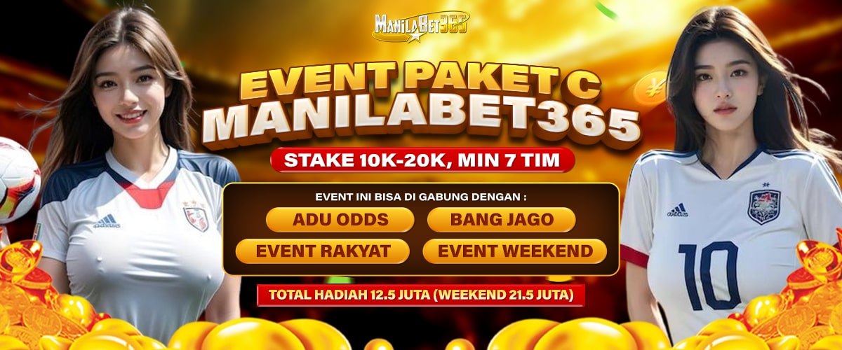Situs MANILABET365